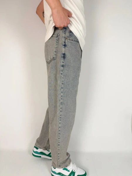 Baggy Pantolon