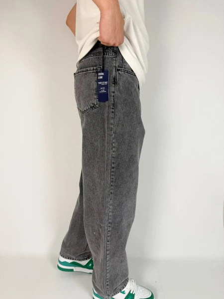 Baggy Pantolon