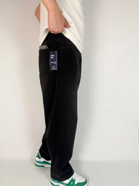 Baggy Pantolon