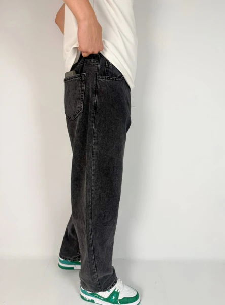 Baggy Pantolon