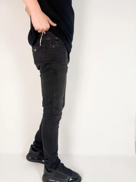 Armani Regular Fit Jeans