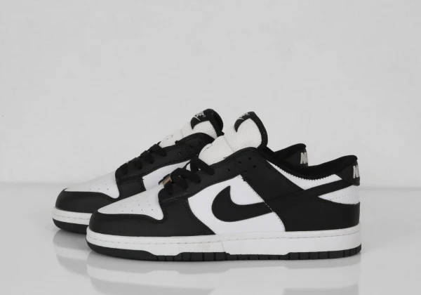 NİKE DUNK LOW RETRO