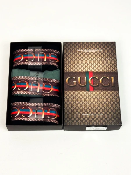 GUCCİ BOXER