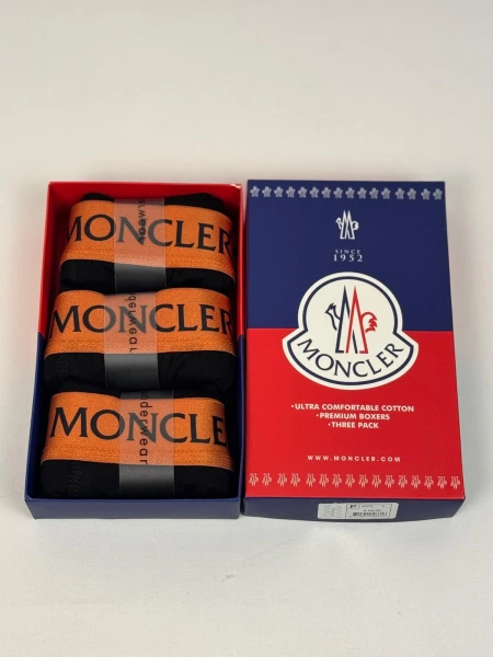 MONCLER BOXER