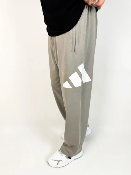 Adidas Gri Regular Eşofman