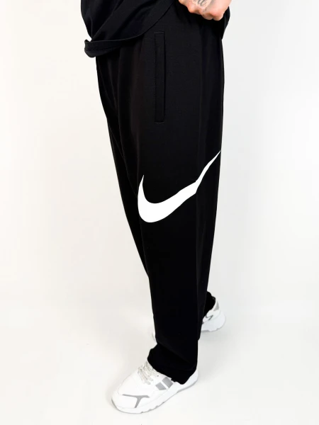 Nike Siyah Regular Eşofman