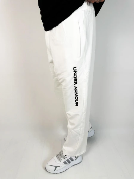 Under Armour Beyaz Regular Eşofman