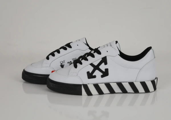 OFF-WHİTE PREMİUM SNEAKERS