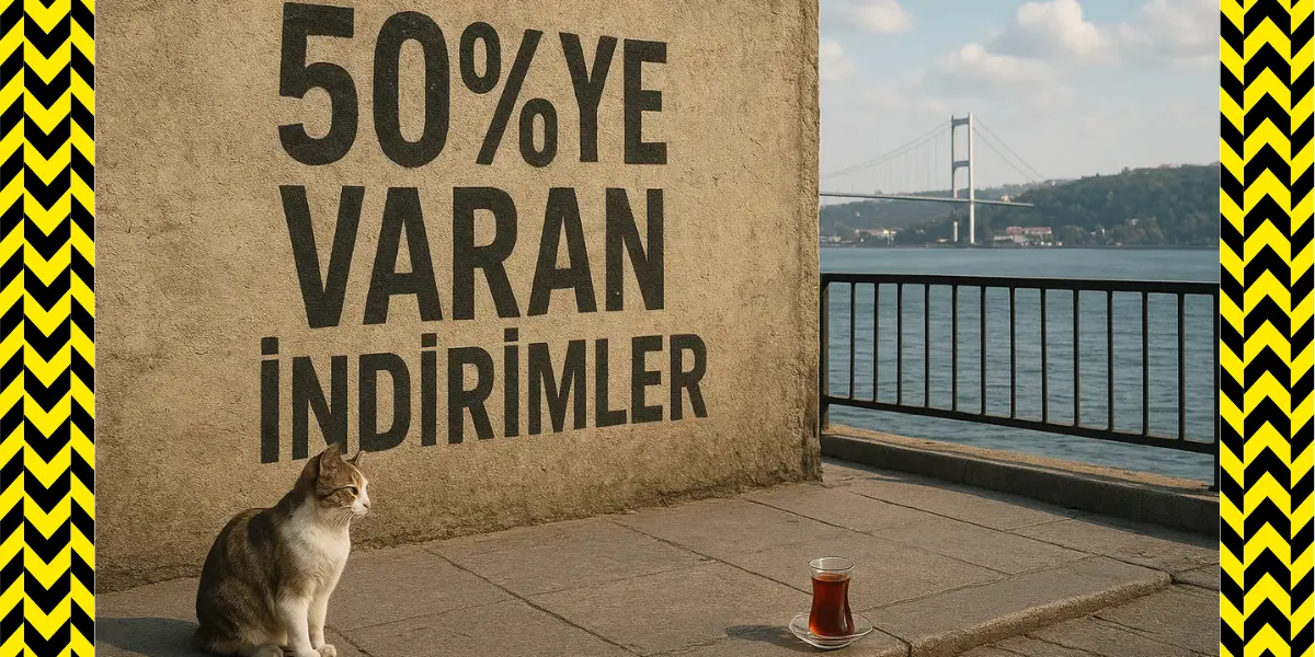 AVANTAJLI FİYATLAR